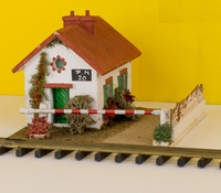 Collection train jouet ancien miniature