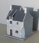 Cropsy Maison Bretonne Reference 814