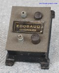 Edobaud Contacteur