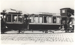 Tramway Vouvray