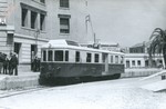 Photo Jacques H. Renaud Ferrocarril ESPAGNE