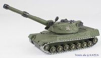 GB Dinky-Toys Char Leopard en vente