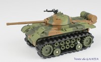 Vente Char Militaire Stomper 4/4 des Forces Mobiles (plastique)