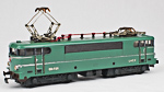 VB Motrice BB 9211