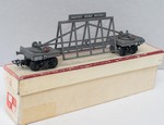 VB Wagon porte-glace Transport Speciaux Industriels