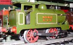 Locomotive-tender 020.T  Mcanique marquage NORD