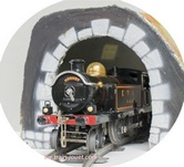 Hornby-4-4-4 ETAT